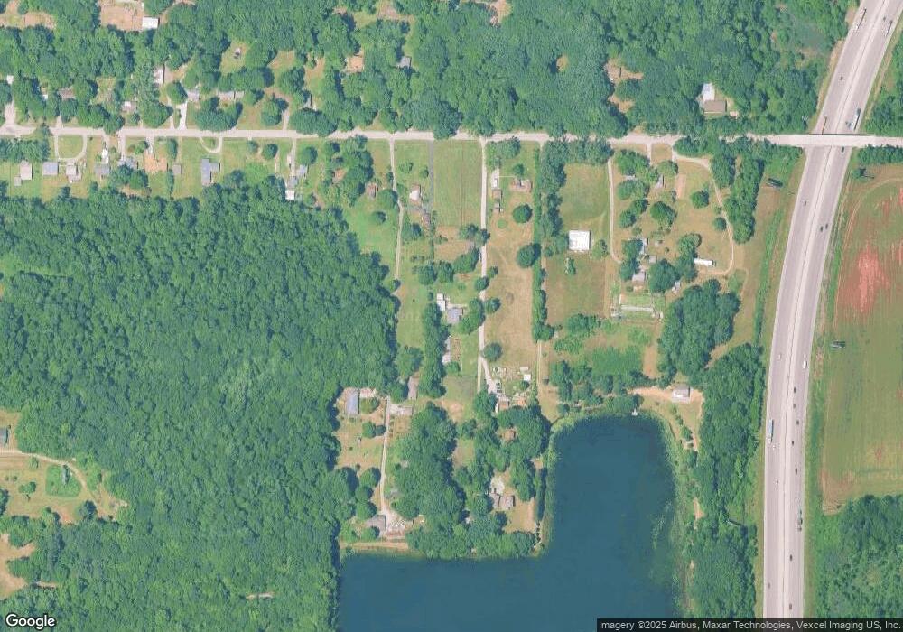 5666 W 800 N, Michigan City, IN 46360 - photo 1