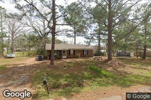 250 Franklin Ave, Georgiana, AL 36033