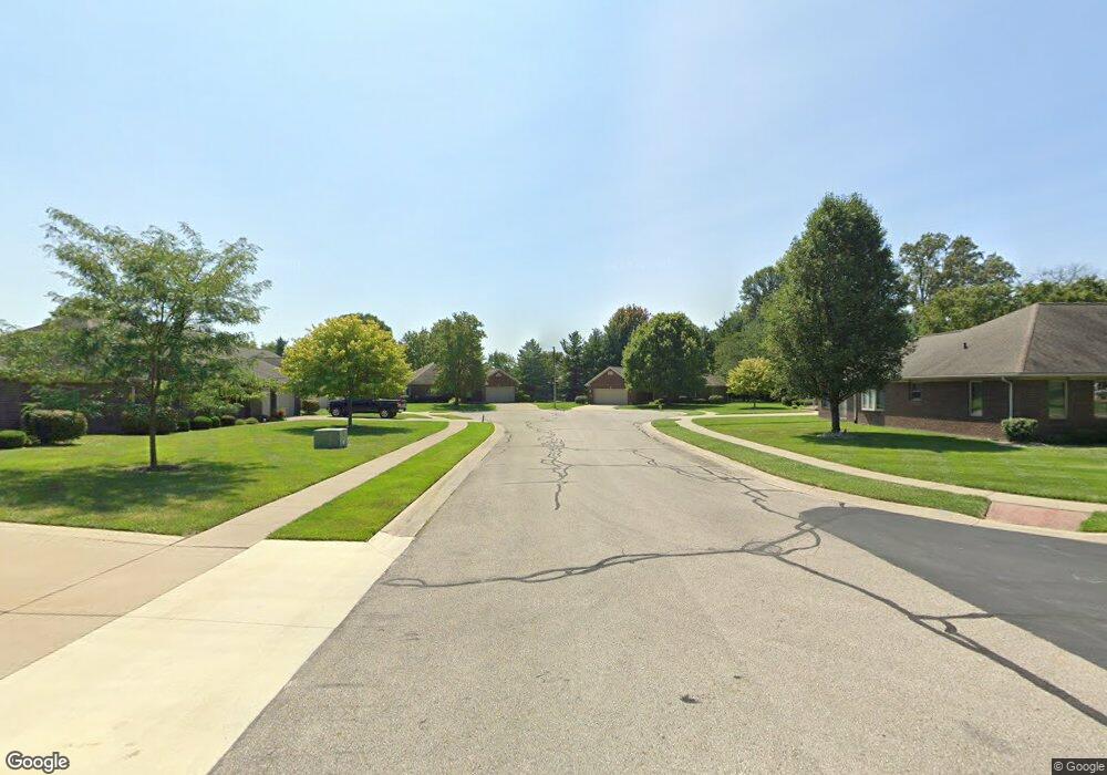 2 Martha Ct, Columbus, IN 47203 - photo 1