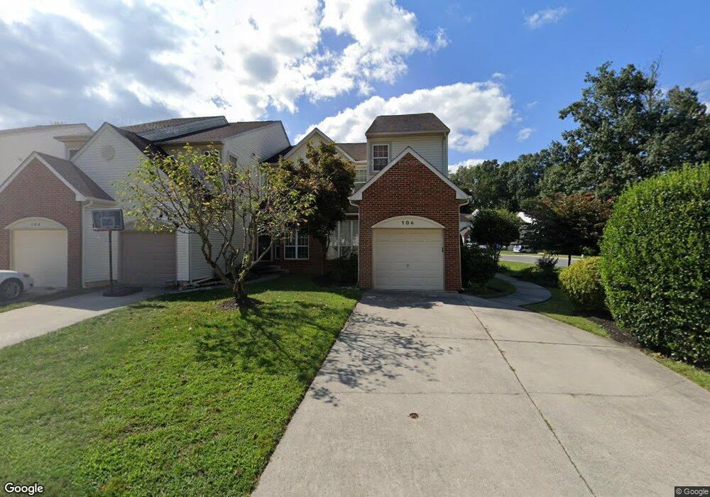 106 Tuckahoe Ln, Bear, DE 19701 - photo 1