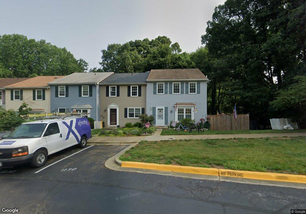 1130 Riverboat Ct, Annapolis, MD 21409 - photo 1