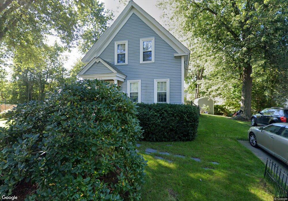 43 Charles St, Holliston, MA 01746 - photo 1