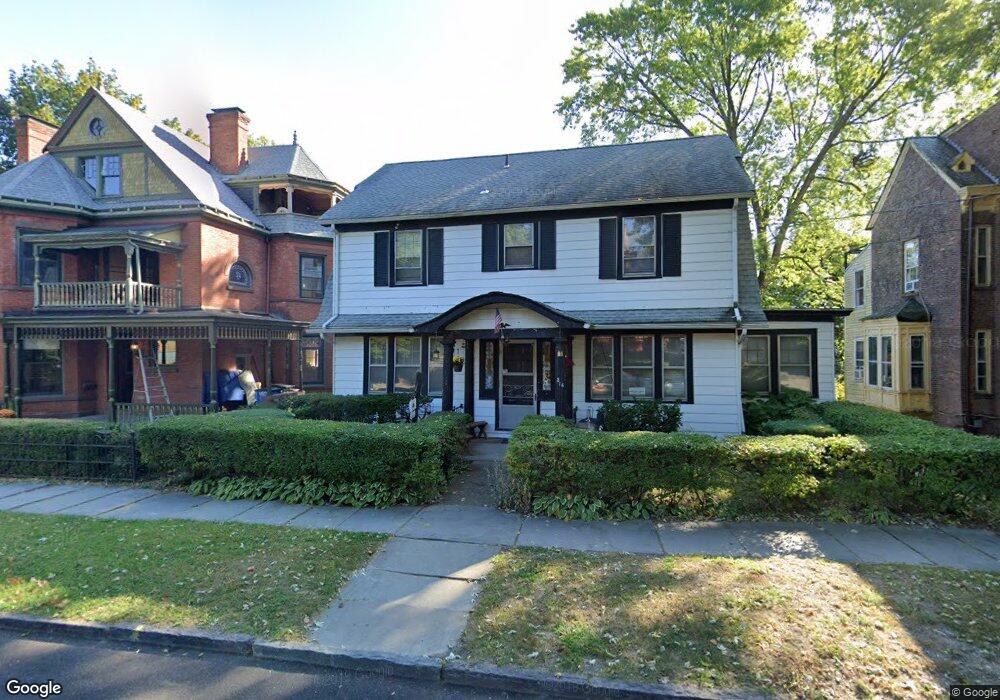 316 Grand St, Newburgh, NY 12550 - photo 1