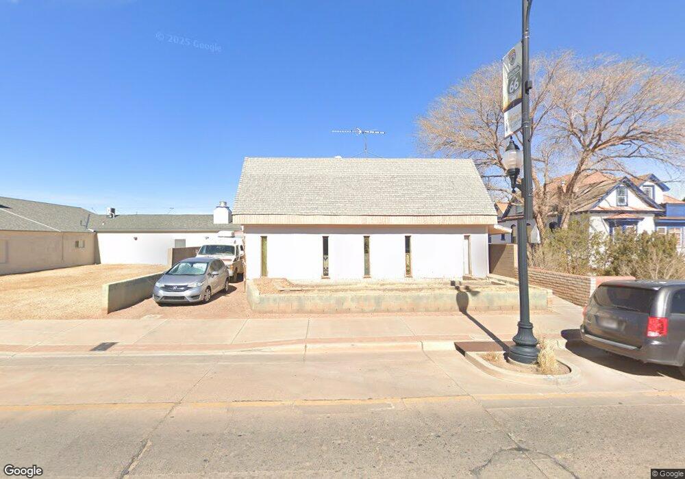 310 W Second St, Winslow, AZ 86047 - photo 1