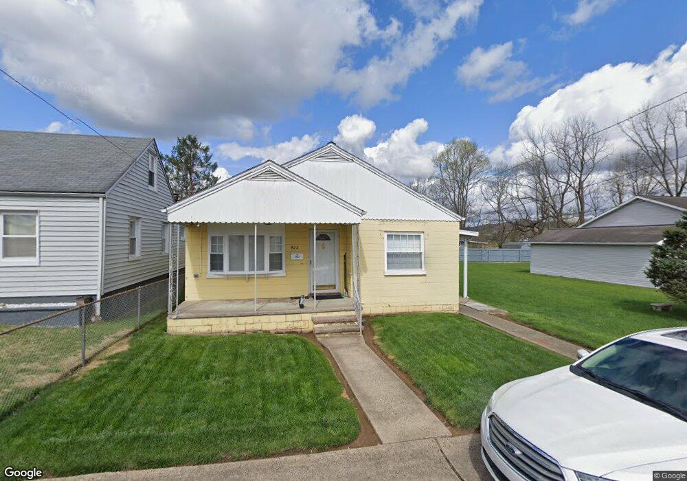 523 25th St, Dunbar, WV 25064 - photo 1