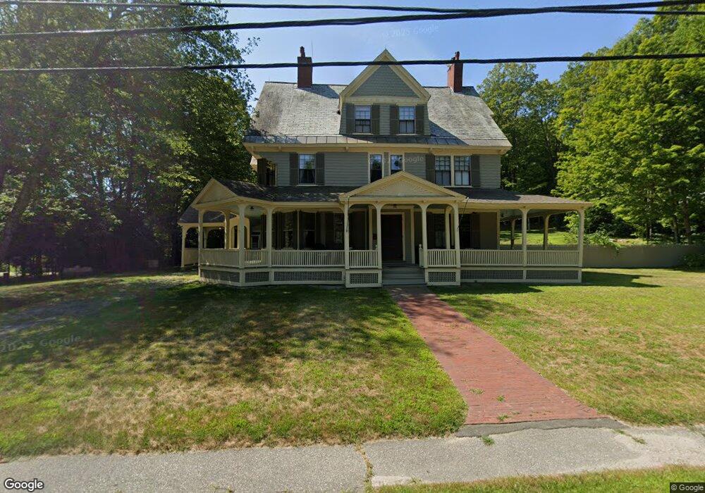 21 Old Henniker Rd, Contoocook, NH 03229 - photo 1