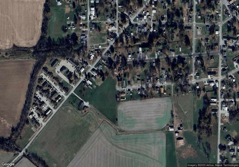 730 Alton St, Bicknell, IN 47512 - photo 1