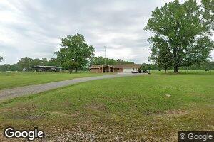 265 Ables Creek Rd, Tillar, AR 71670