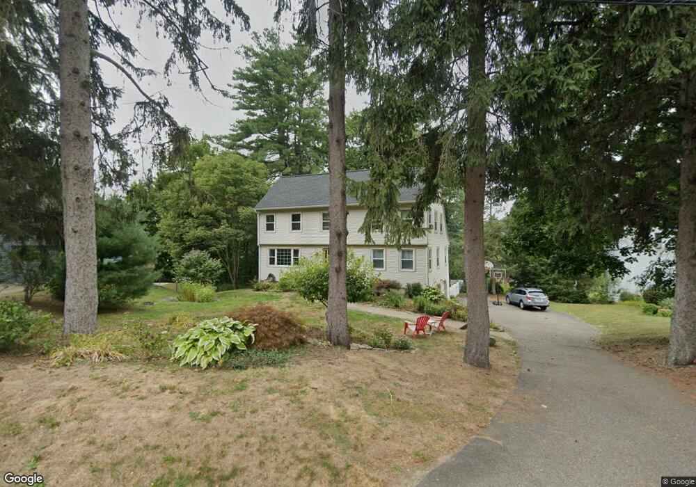 810 McGee Dr, Portsmouth, NH 03801 - photo 1