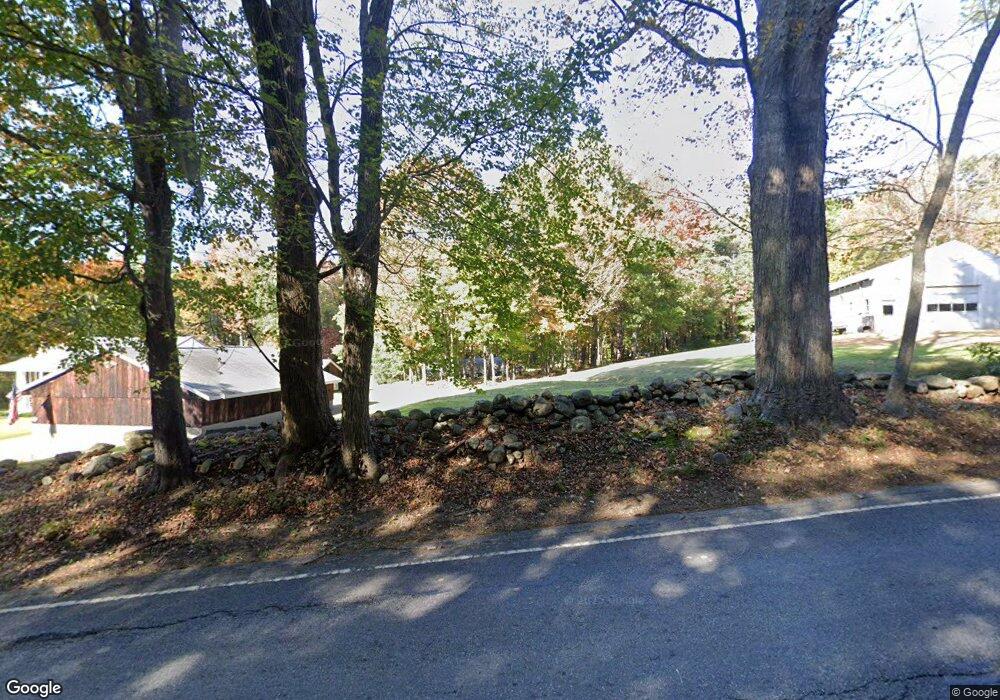 621 Hubbardston Rd unit 649, Barre, MA 01005 - photo 1