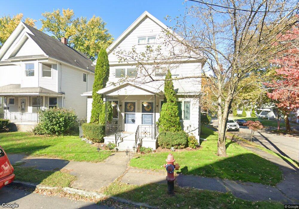 2229 Capouse Ave unit 2231, Scranton, PA 18509 - photo 1