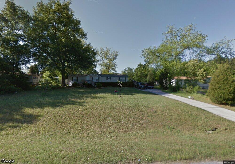 704 Dottie Ct W, Macon, GA 31216 - photo 1