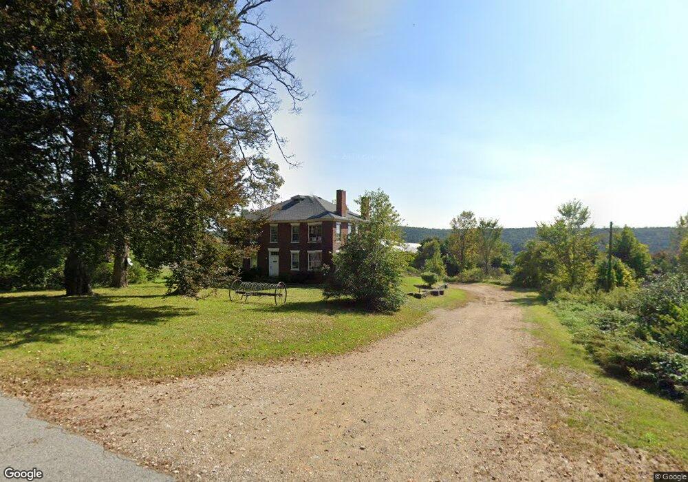 476 Upper Church St, Gilbertville, MA 01031 - photo 1