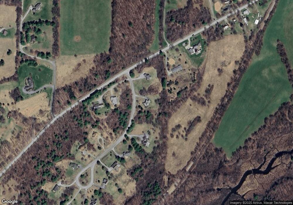 49 Meadow Ridge Rd, Manchester Center, VT 05255 - photo 1