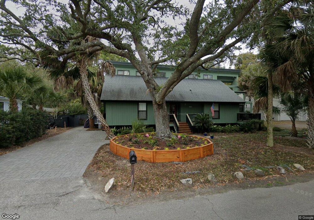 3709 Hartnett Blvd, Isle of Palms, SC 29451 - photo 1