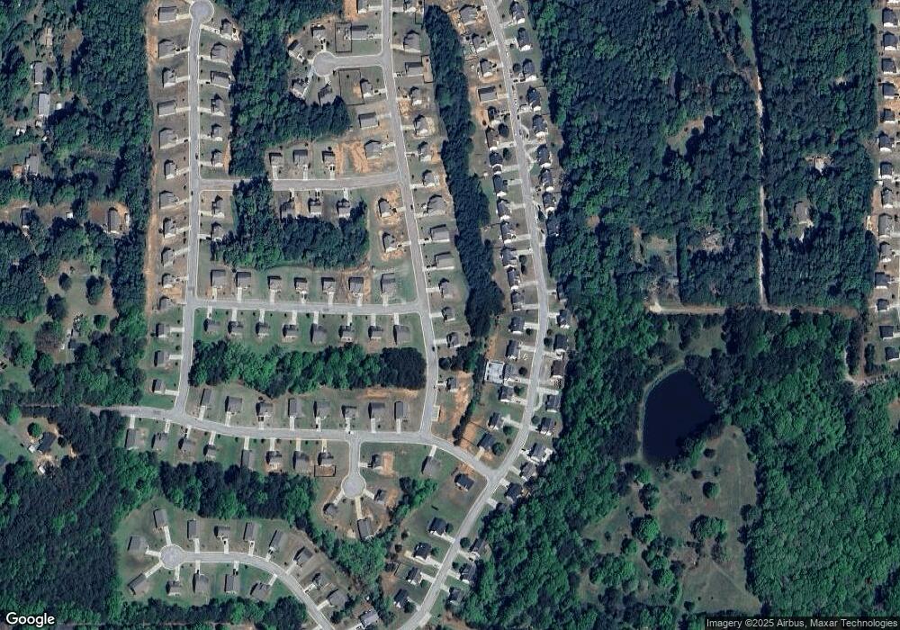 40 Randy Trace, Covington, GA 30016 - photo 1