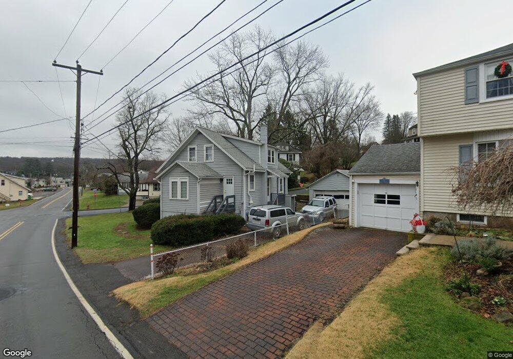 40 W Center St, Shavertown, PA 18708 - photo 1