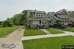 3398 Glenwood Ave, Toledo, OH 43610