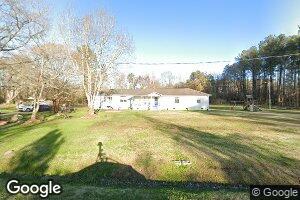 685 Over the Swamp Rd, Blounts Creek, NC 27814