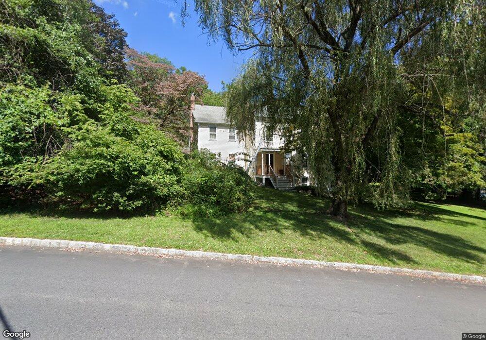 1 Mountainside Rd, Mendham, NJ 07945 - photo 1