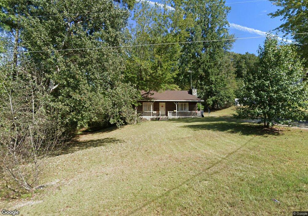 123 Forest Ln, Barnesville, GA 30204 - photo 1