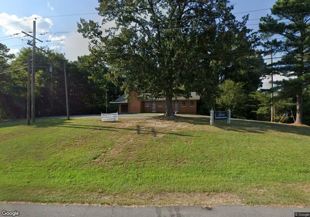 2515 Old Chatsworth Hwy, Dalton, GA 30721 - photo 1