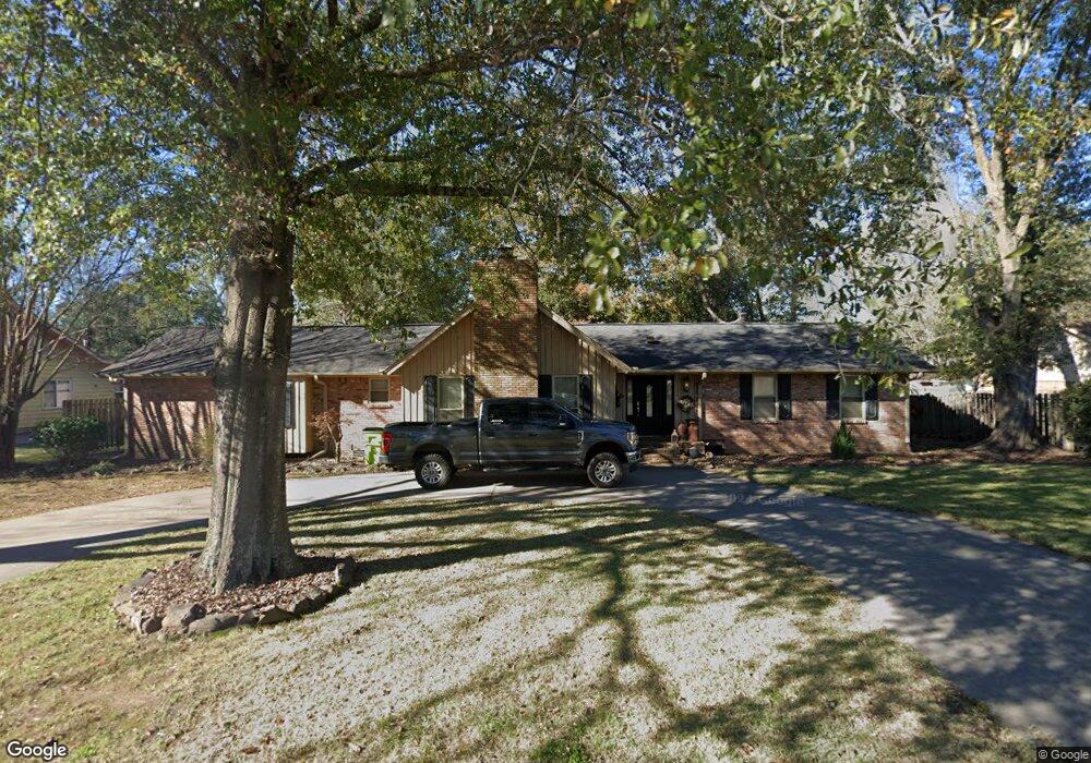 1102 S Leslie St, Stuttgart, AR 72160 - photo 1