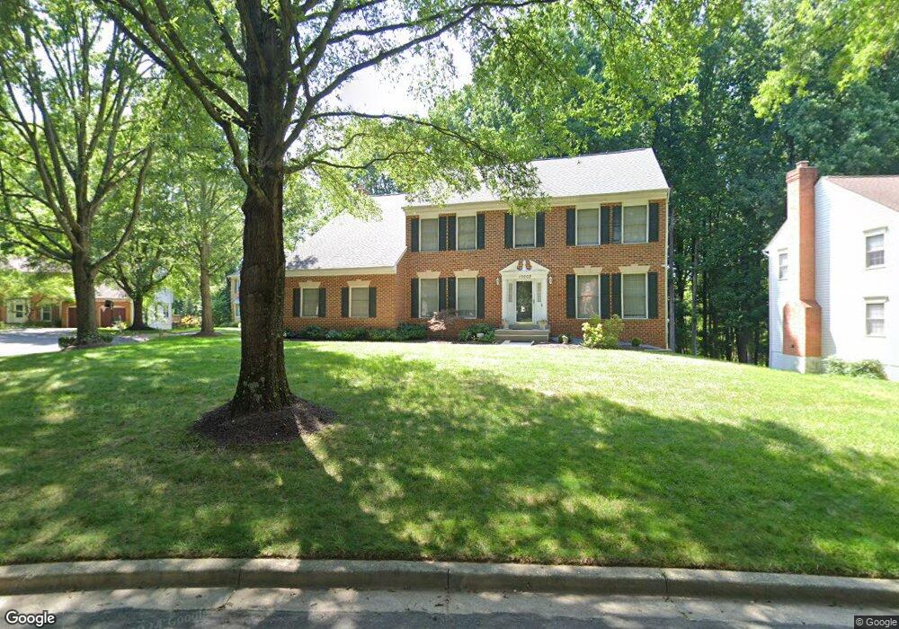 13002 Pebble Beach Ct, Silver Spring, MD 20904 - photo 1