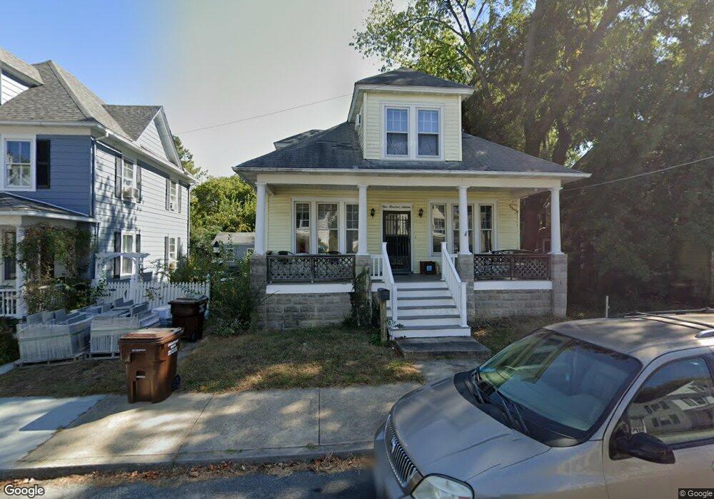 116 Willis St, Cambridge, MD 21613 - photo 1