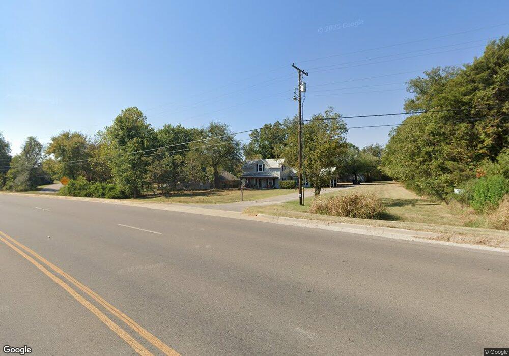 19502 Rangeline, Shawnee, OK 74801 - photo 1