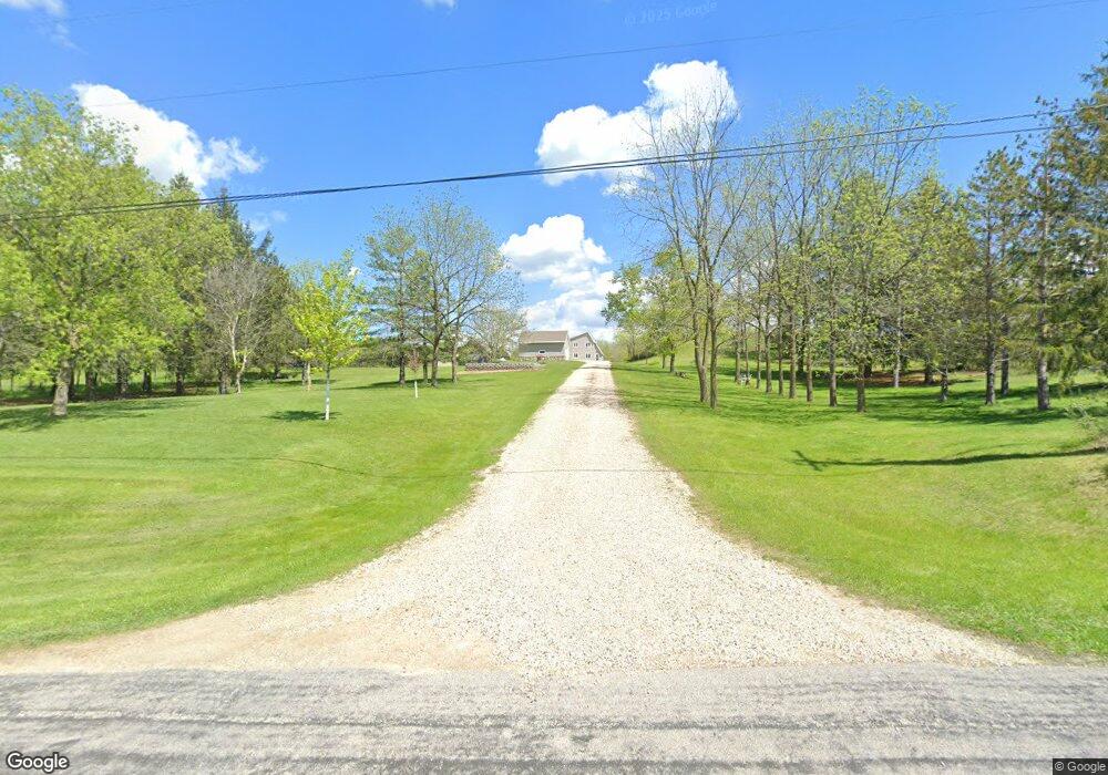 7364 Tower Dr, West Bend, WI 53090 - photo 1