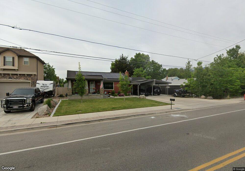 605 E 8680 S, Sandy, UT 84070 - photo 1