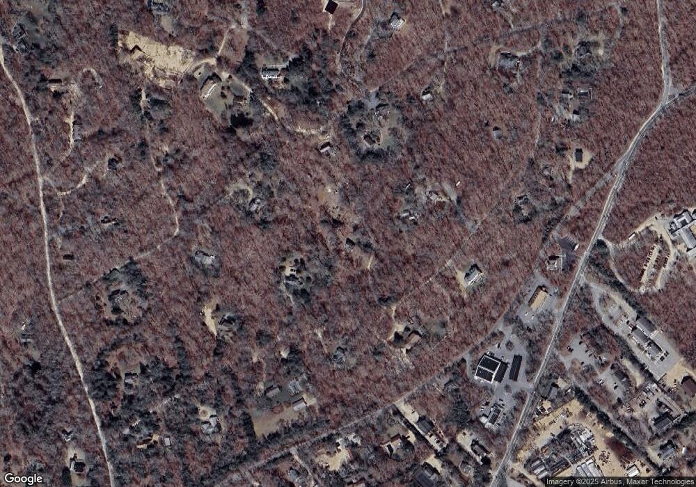 61 Cardinal Way, Vineyard Haven, MA 02568 - photo 1