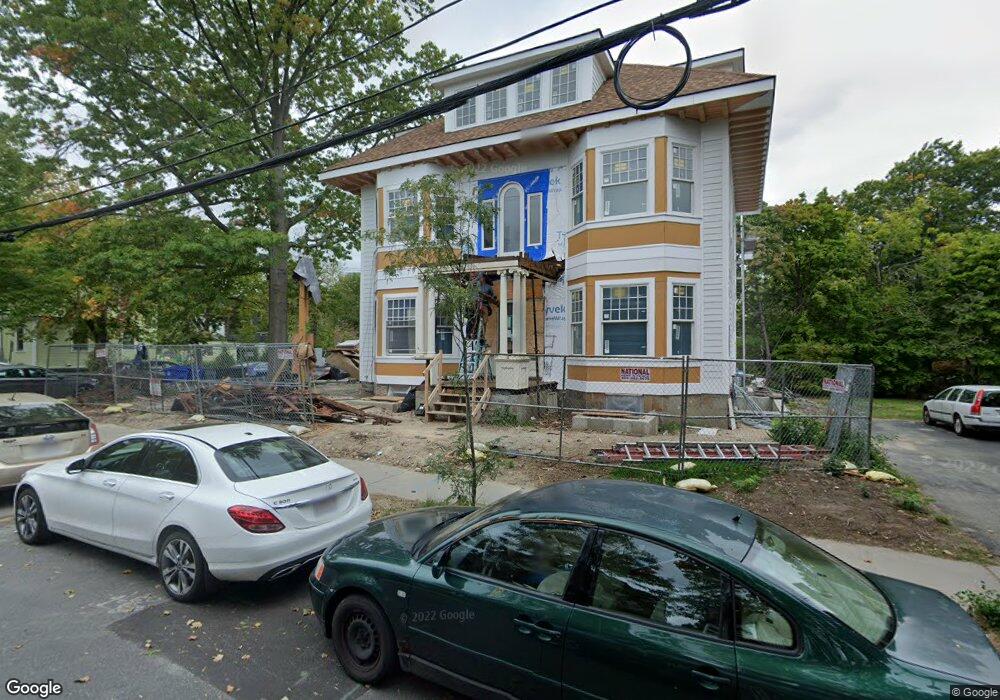 102 Fuller St, Brookline, MA 02446 - photo 1