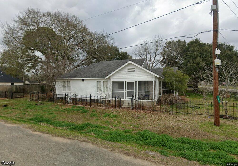 3326 Fairchild Ave, Needville, TX 77461 - photo 1