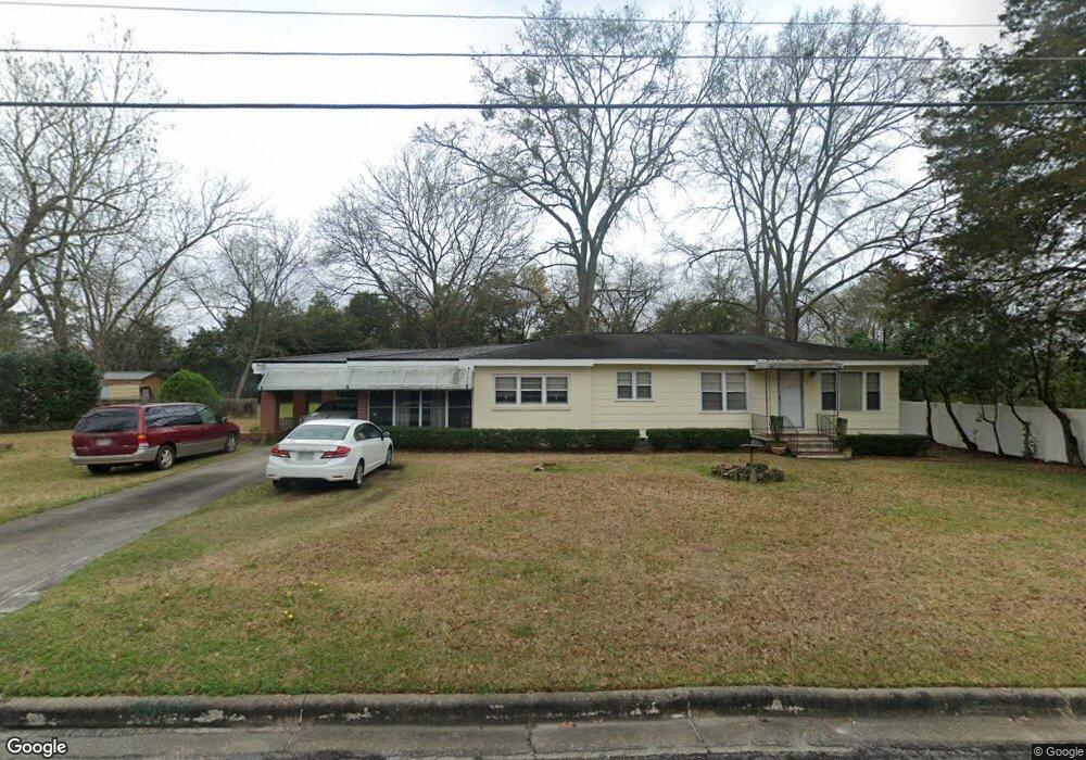 2672 Reynolds Dr, Macon, GA 31206 - photo 1