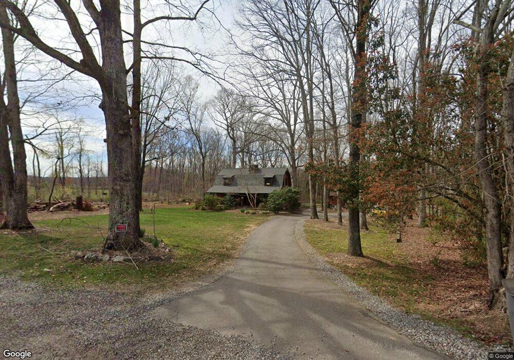 145 Nicholson Way Rd, Statesville, NC 28625 - photo 1