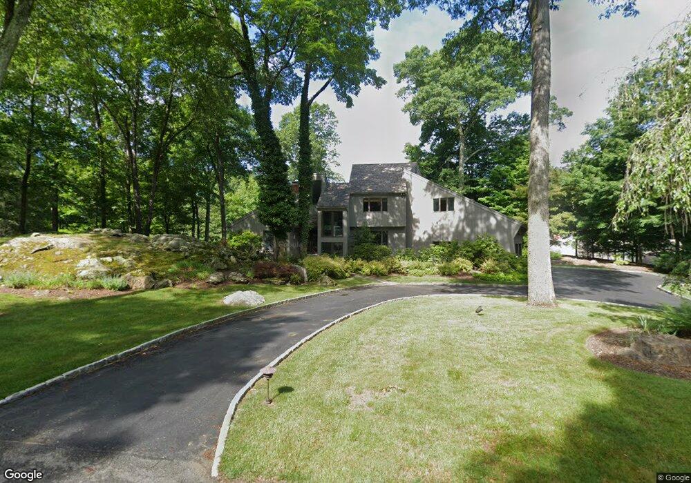 1 Whippoorwill Close, Chappaqua, NY 10514 - photo 1