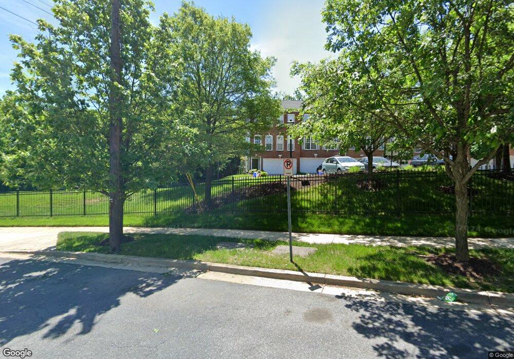 1647 Treetop View Terrace, Silver Spring, MD 20904 - photo 1