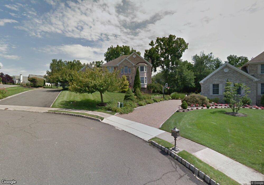 23 Jane St, East Hanover, NJ 07936 - photo 1