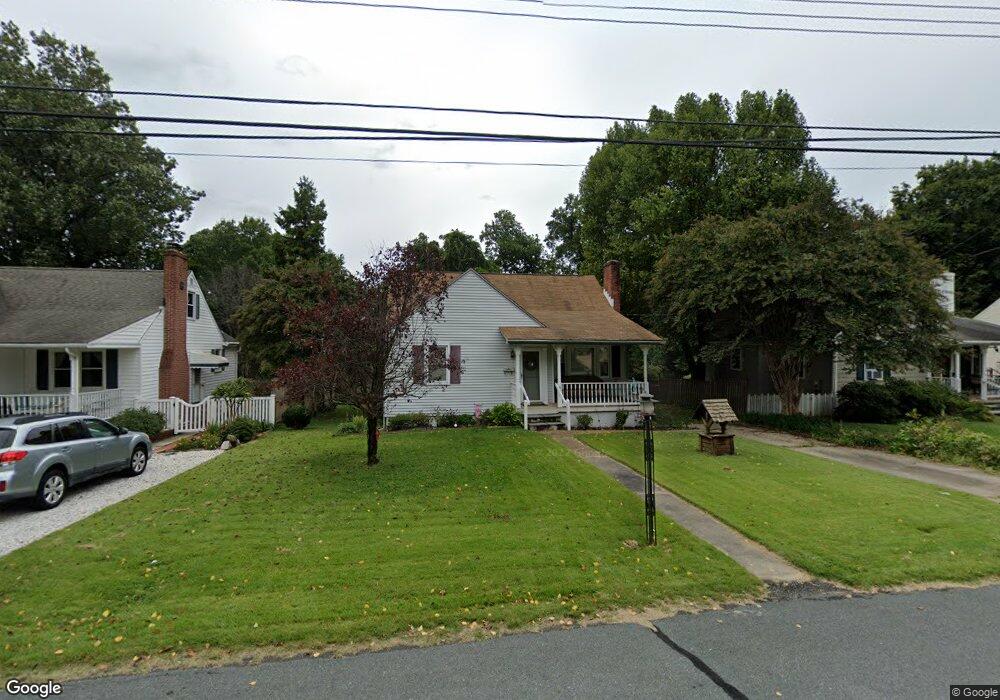 410 Darlene Ave, Linthicum Heights, MD 21090 - photo 1