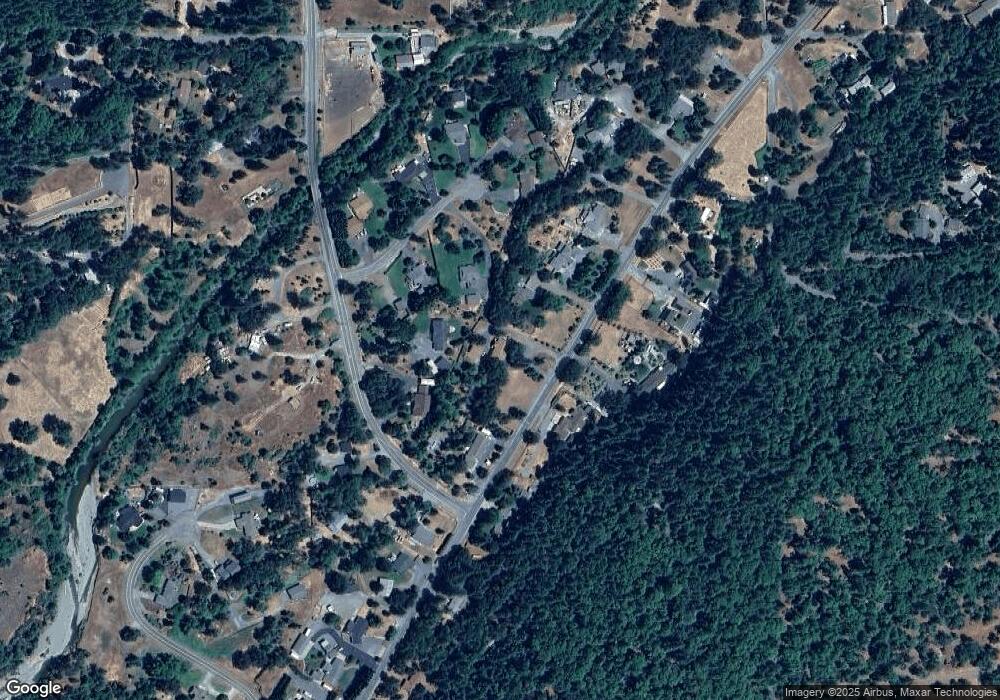 1520 Pleasant Valley Rd, Merlin, OR 97532 - photo 1