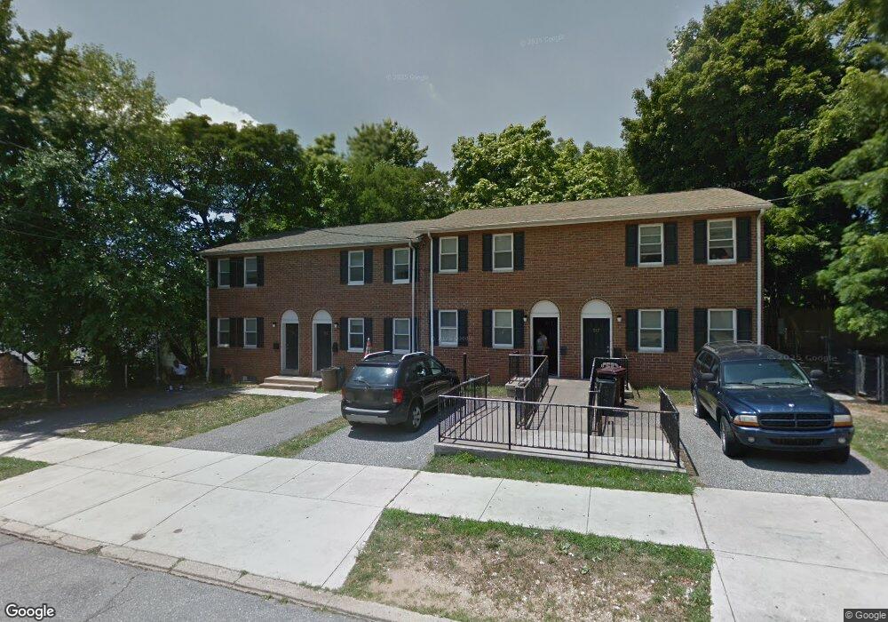 515 N Jefferson St, Wilmington, DE 19801 - photo 1