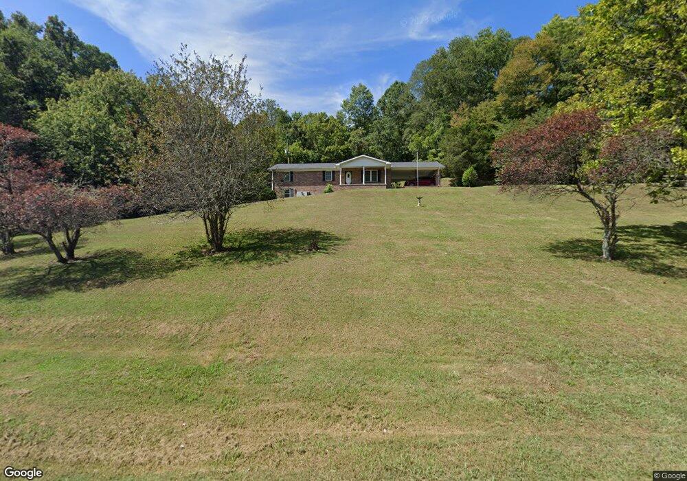 2746 Old Highway 13 S, Linden, TN 37096 - photo 1