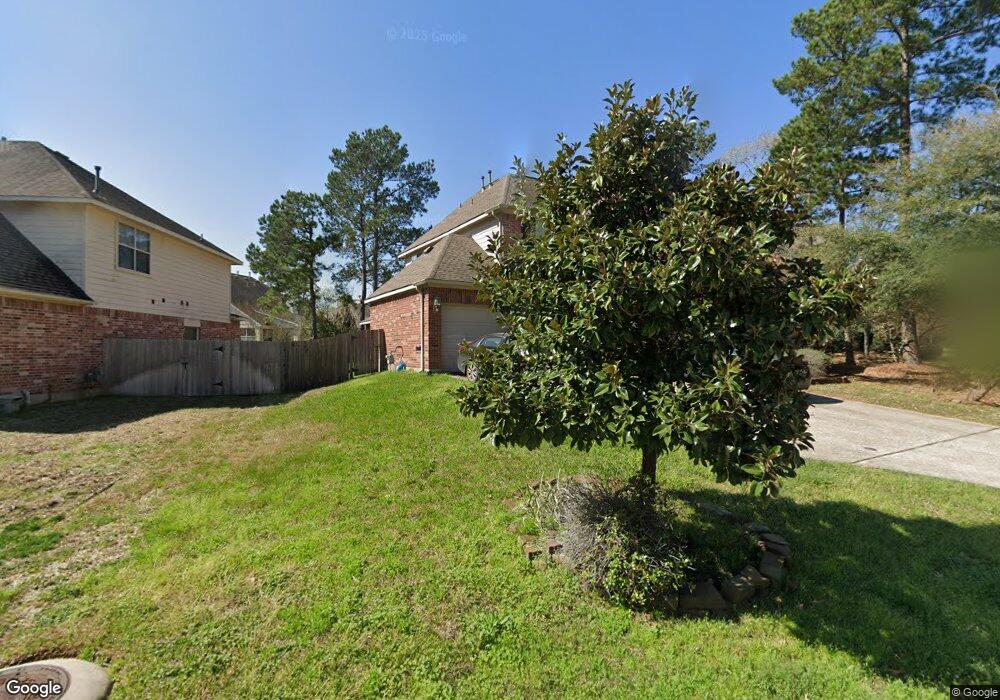 126 N Frontera Cir, Spring, TX 77382 - photo 1