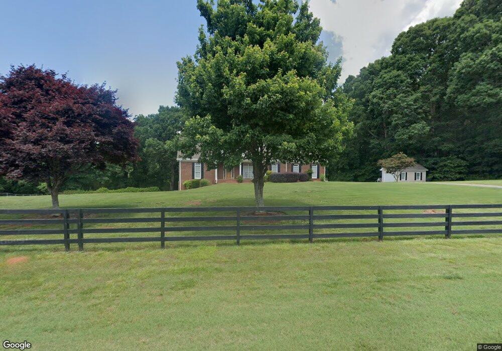 210 Allendale Dr unit 1, Canton, GA 30115 - photo 1