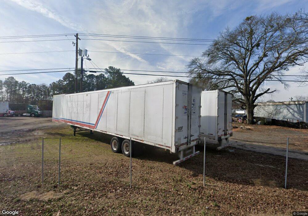 1990 Old Covington Hwy SW, Conyers, GA 30012 - photo 1