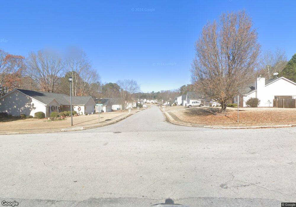 0 Fort River Way unit 8642925, Dacula, GA 30019 - photo 1