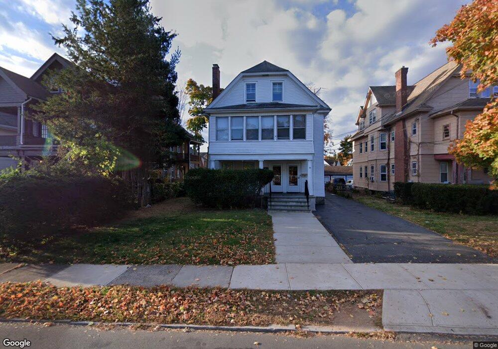 96 Harrison St, New Britain, CT 06052 - photo 1