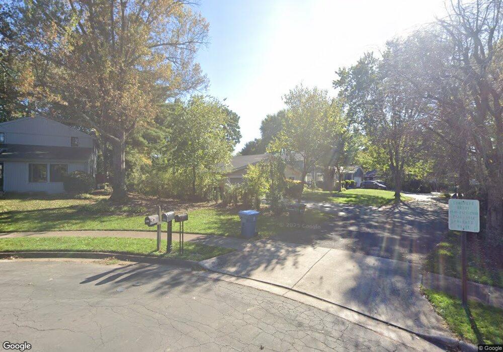 2511 Congreve Ct, Herndon, VA 20171 - photo 1